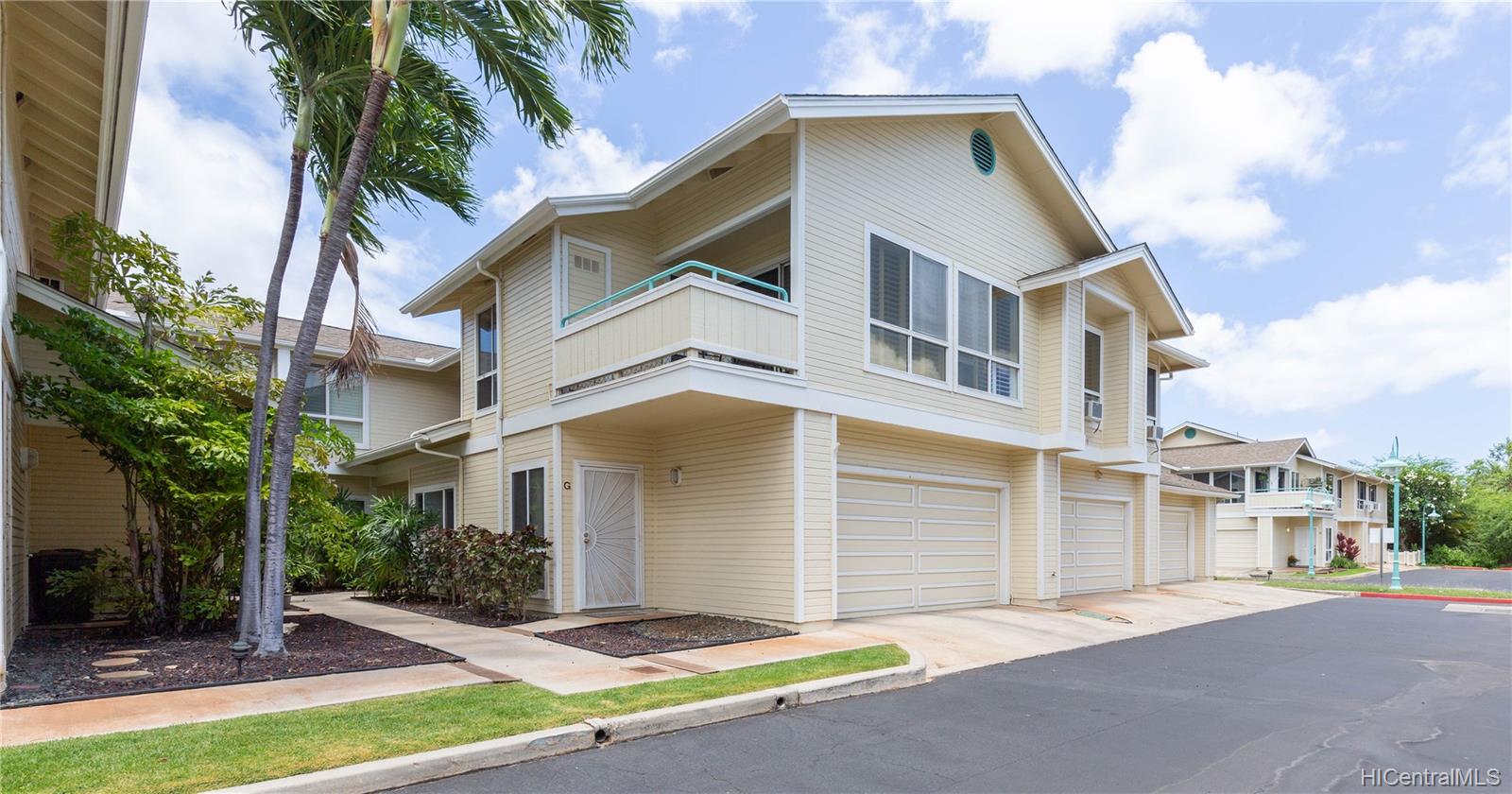 ewa beach David Kucic Hawaii Military Realty Inc.